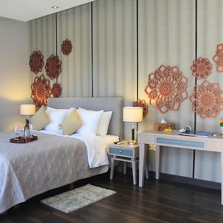 Bellevue Hills Nusa Dua Nusa Dua  Zewnętrze zdjęcie