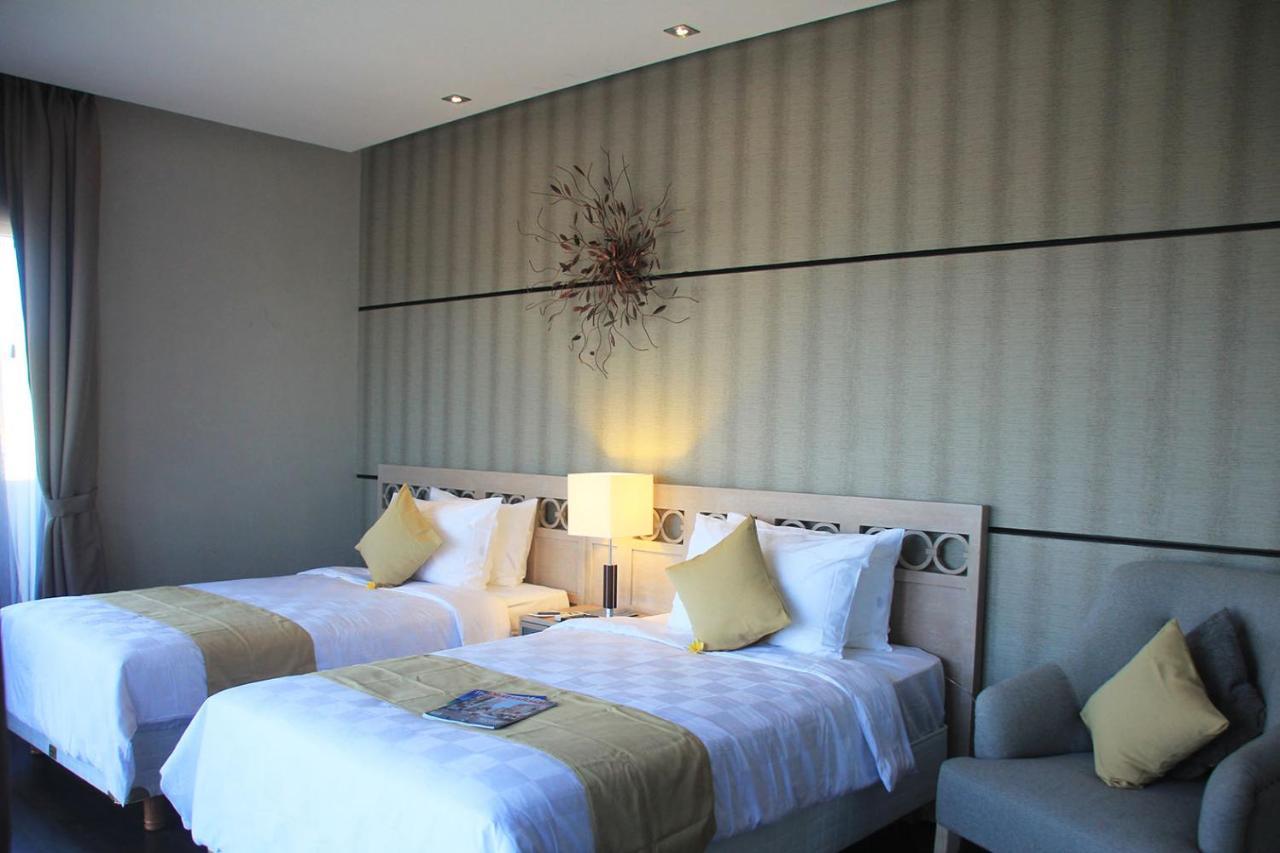 Bellevue Hills Nusa Dua Nusa Dua  Zewnętrze zdjęcie