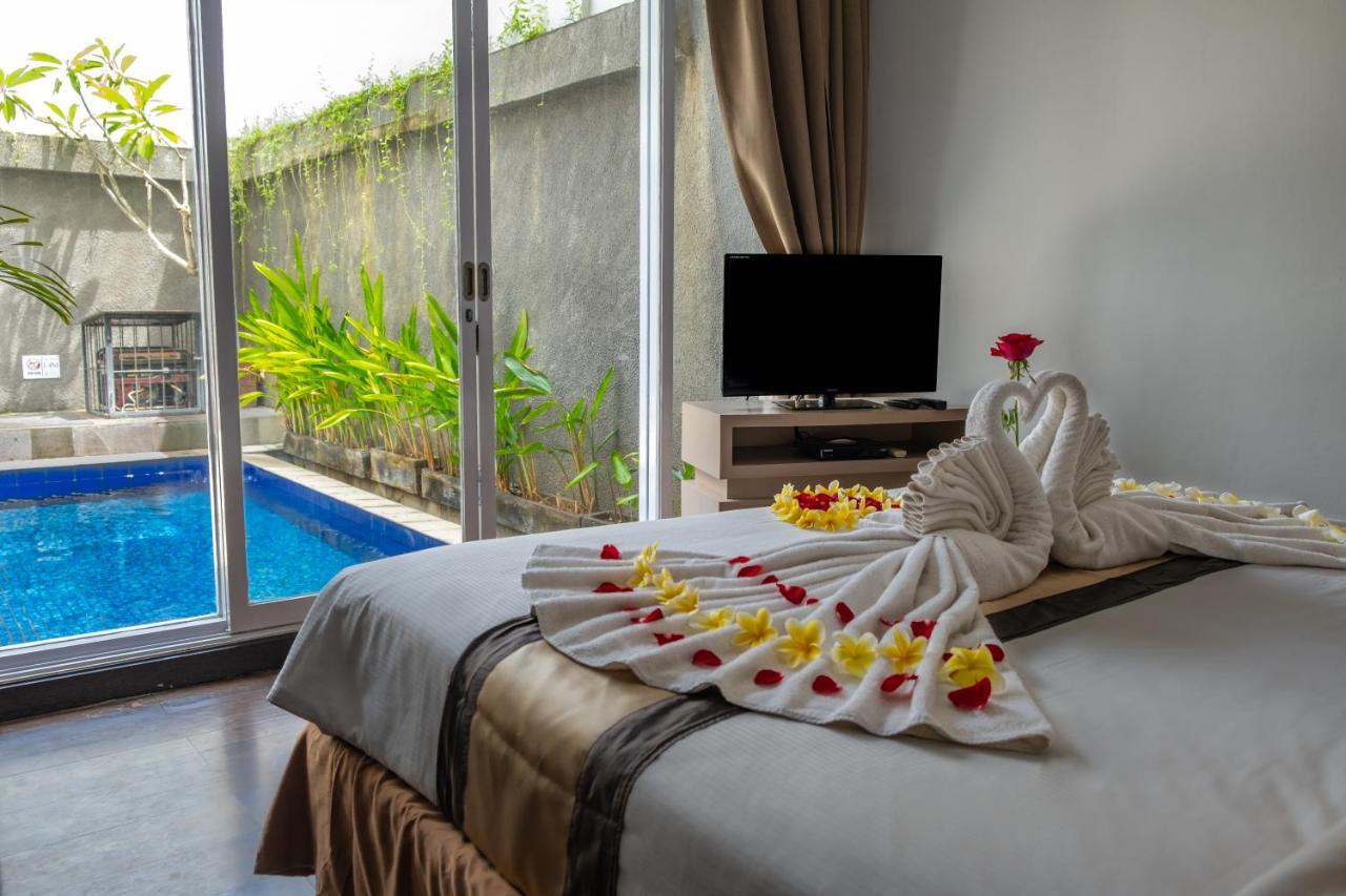 Bellevue Hills Nusa Dua Nusa Dua  Zewnętrze zdjęcie
