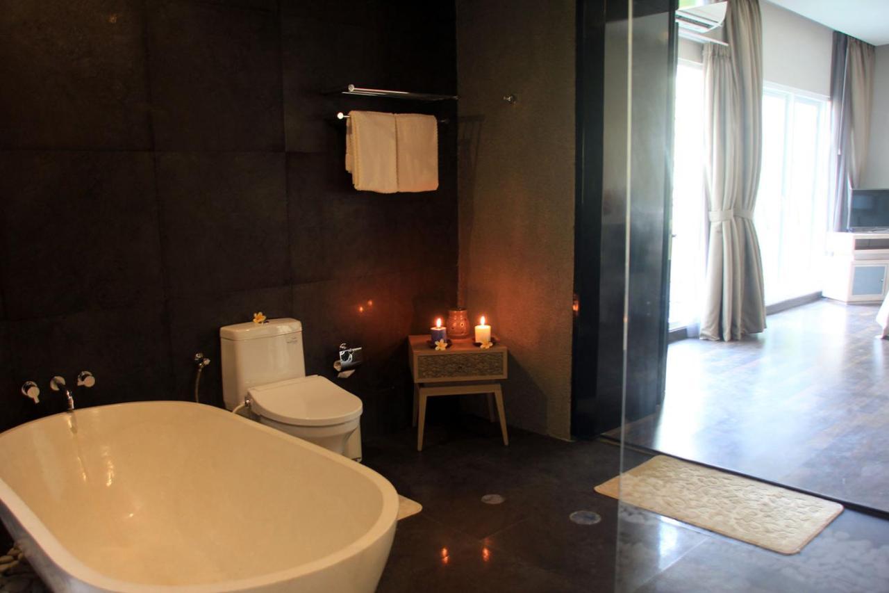Bellevue Hills Nusa Dua Nusa Dua  Zewnętrze zdjęcie