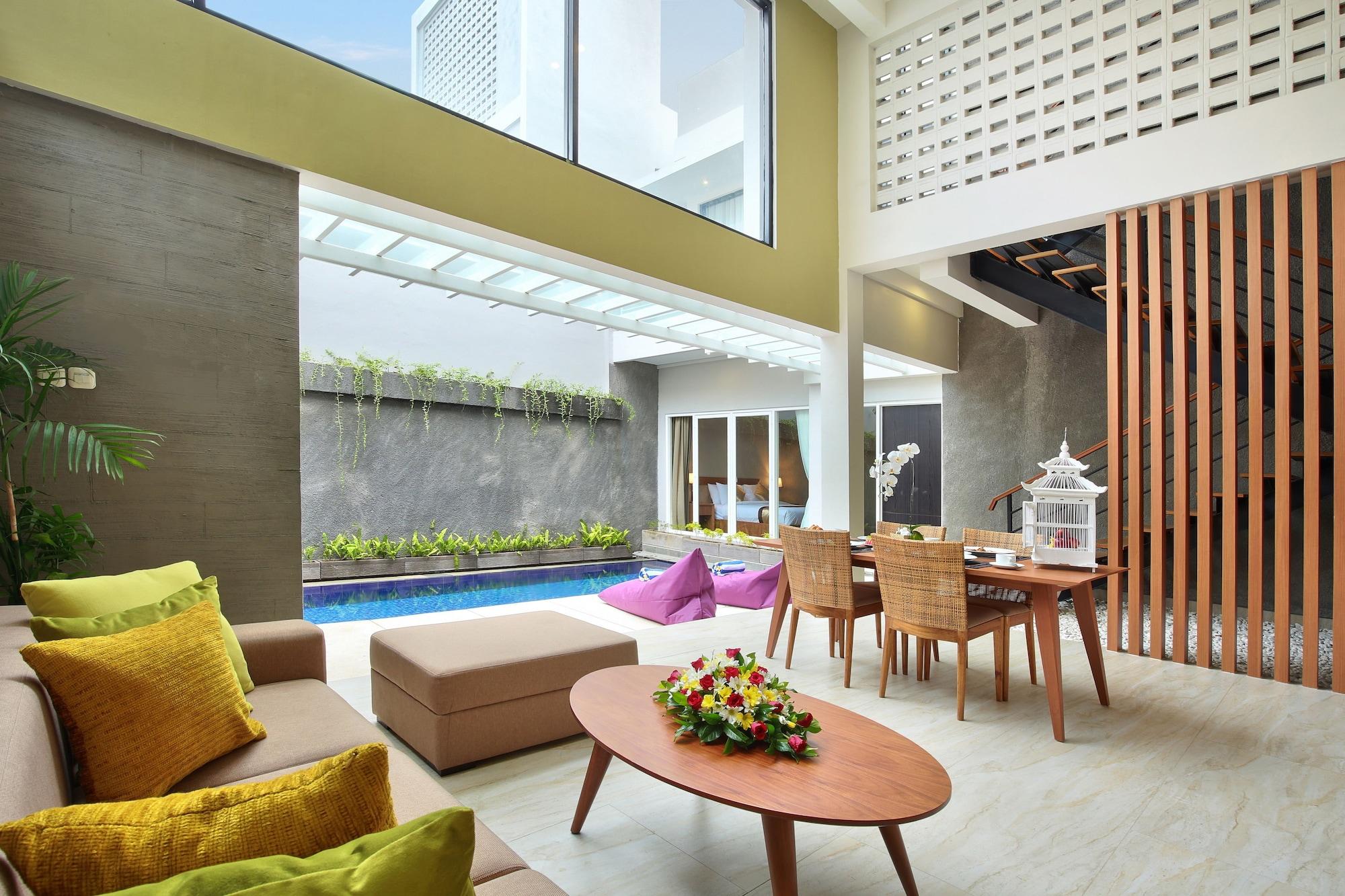 Bellevue Hills Nusa Dua Nusa Dua  Zewnętrze zdjęcie