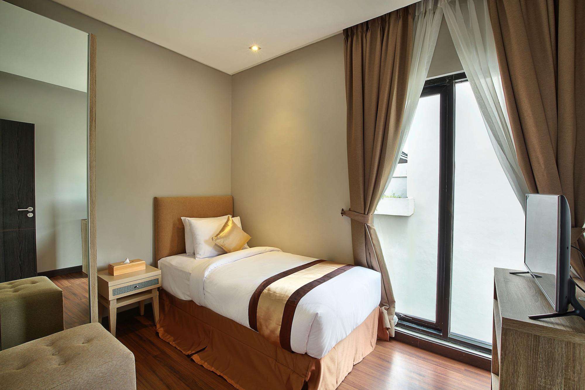 Bellevue Hills Nusa Dua Nusa Dua  Zewnętrze zdjęcie