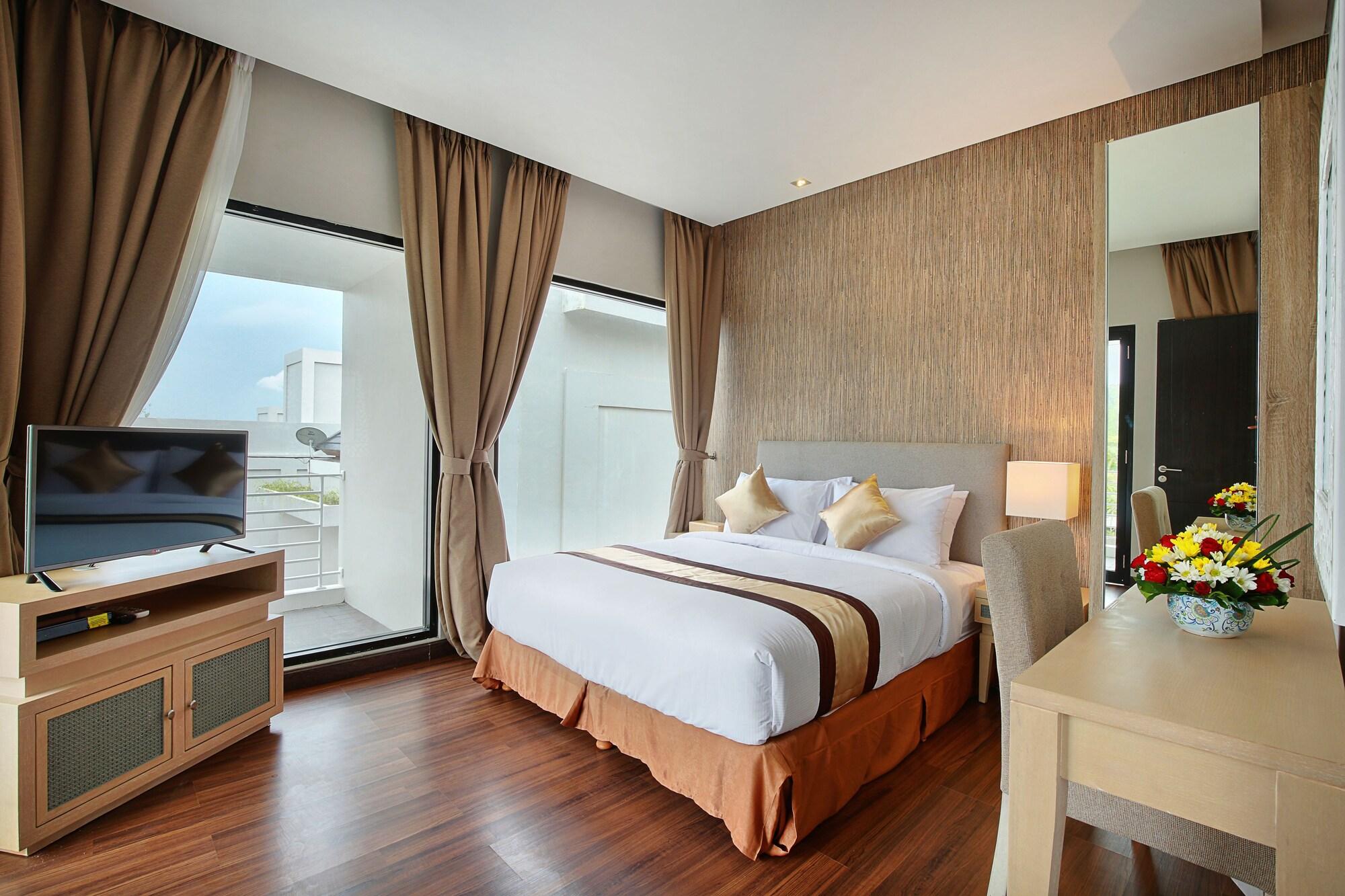 Bellevue Hills Nusa Dua Nusa Dua  Zewnętrze zdjęcie