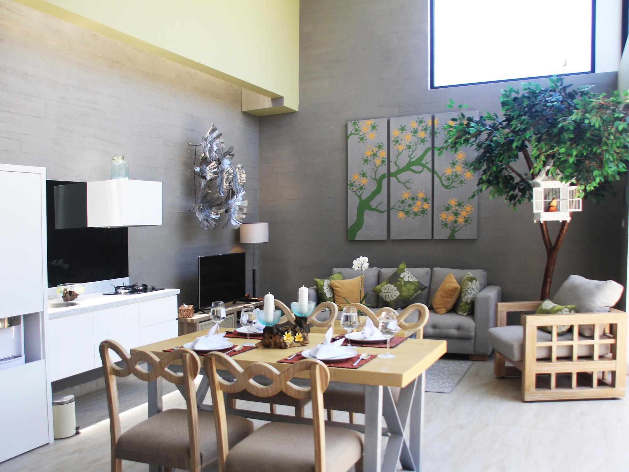 Bellevue Hills Nusa Dua Nusa Dua  Zewnętrze zdjęcie