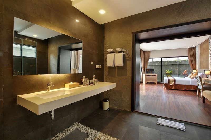 Bellevue Hills Nusa Dua Nusa Dua  Zewnętrze zdjęcie