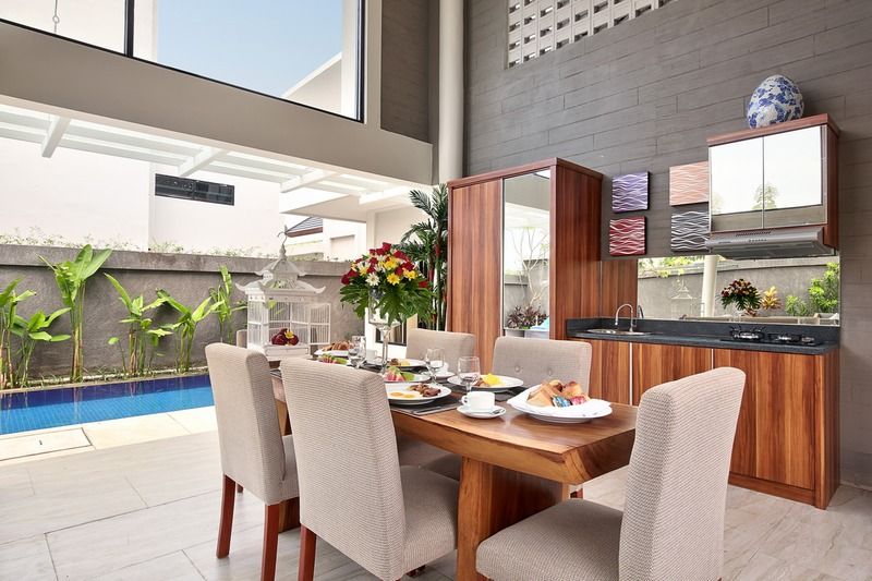 Bellevue Hills Nusa Dua Nusa Dua  Zewnętrze zdjęcie