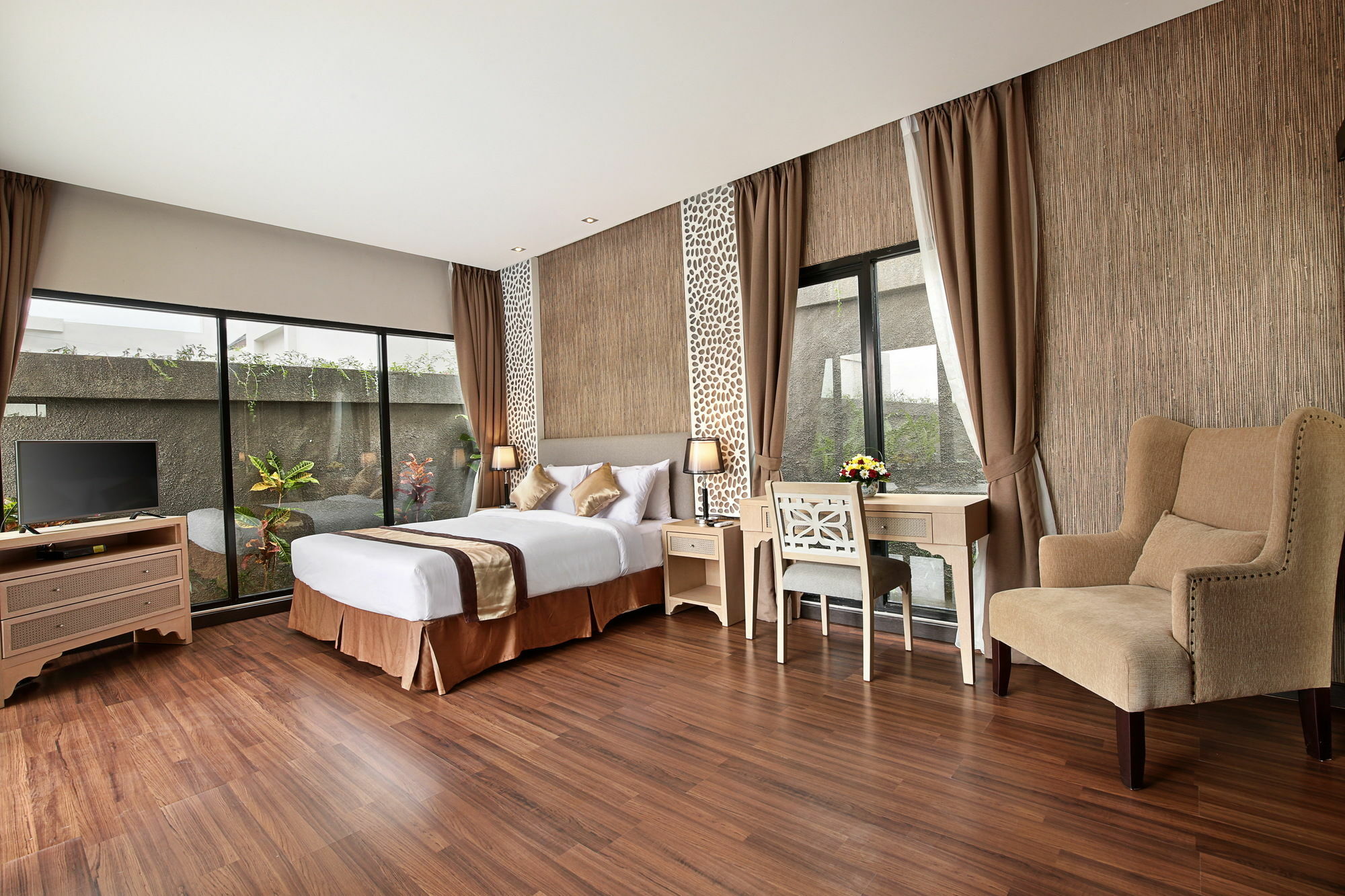 Bellevue Hills Nusa Dua Nusa Dua  Zewnętrze zdjęcie