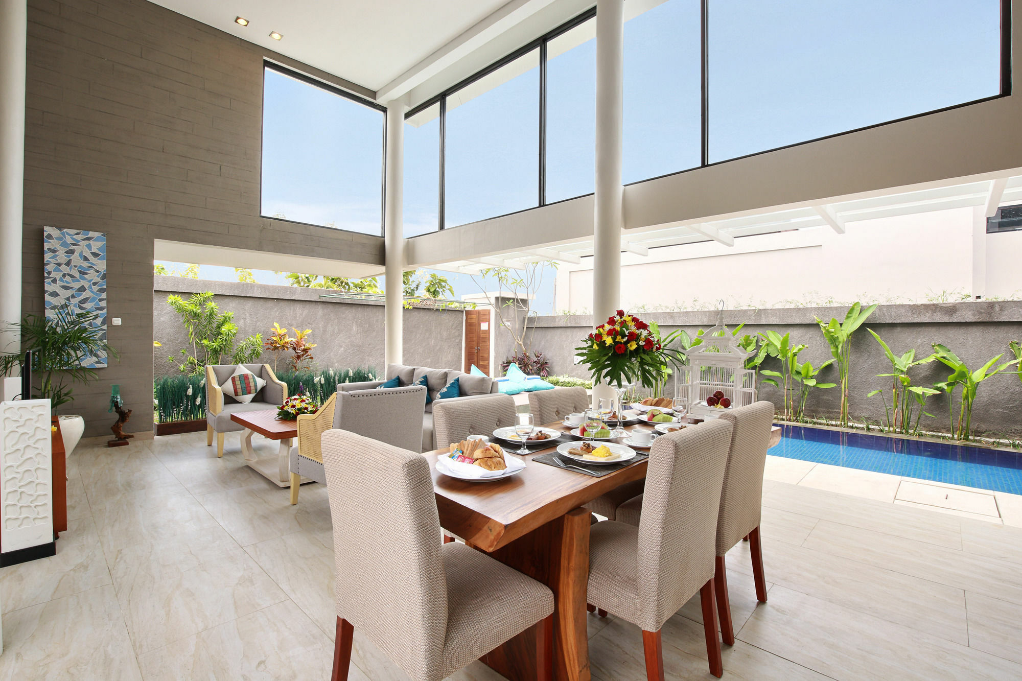 Bellevue Hills Nusa Dua Nusa Dua  Zewnętrze zdjęcie