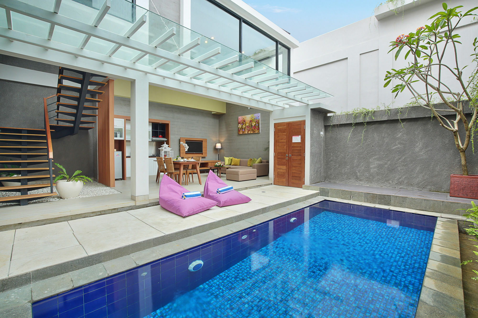 Bellevue Hills Nusa Dua Nusa Dua  Zewnętrze zdjęcie