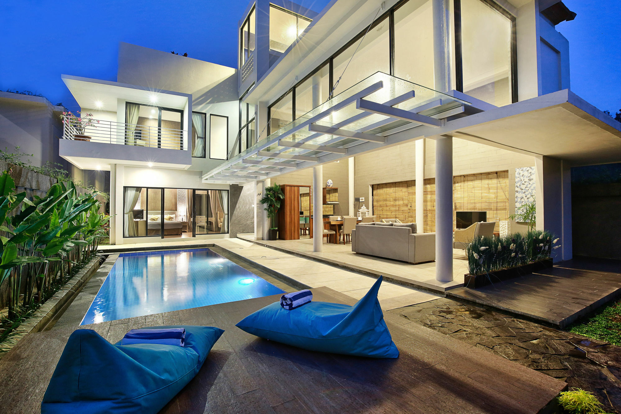 Bellevue Hills Nusa Dua Nusa Dua  Zewnętrze zdjęcie