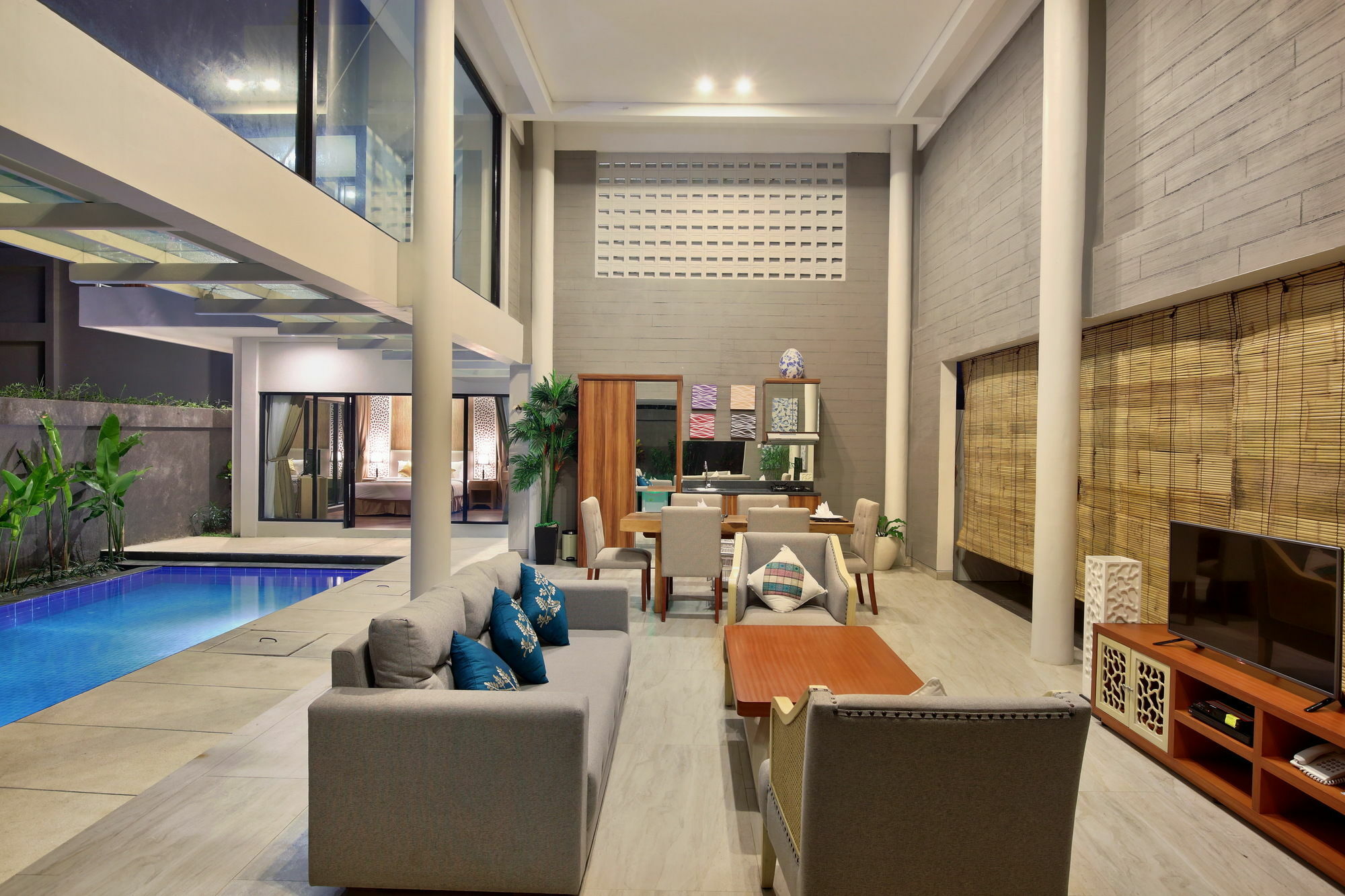 Bellevue Hills Nusa Dua Nusa Dua  Zewnętrze zdjęcie