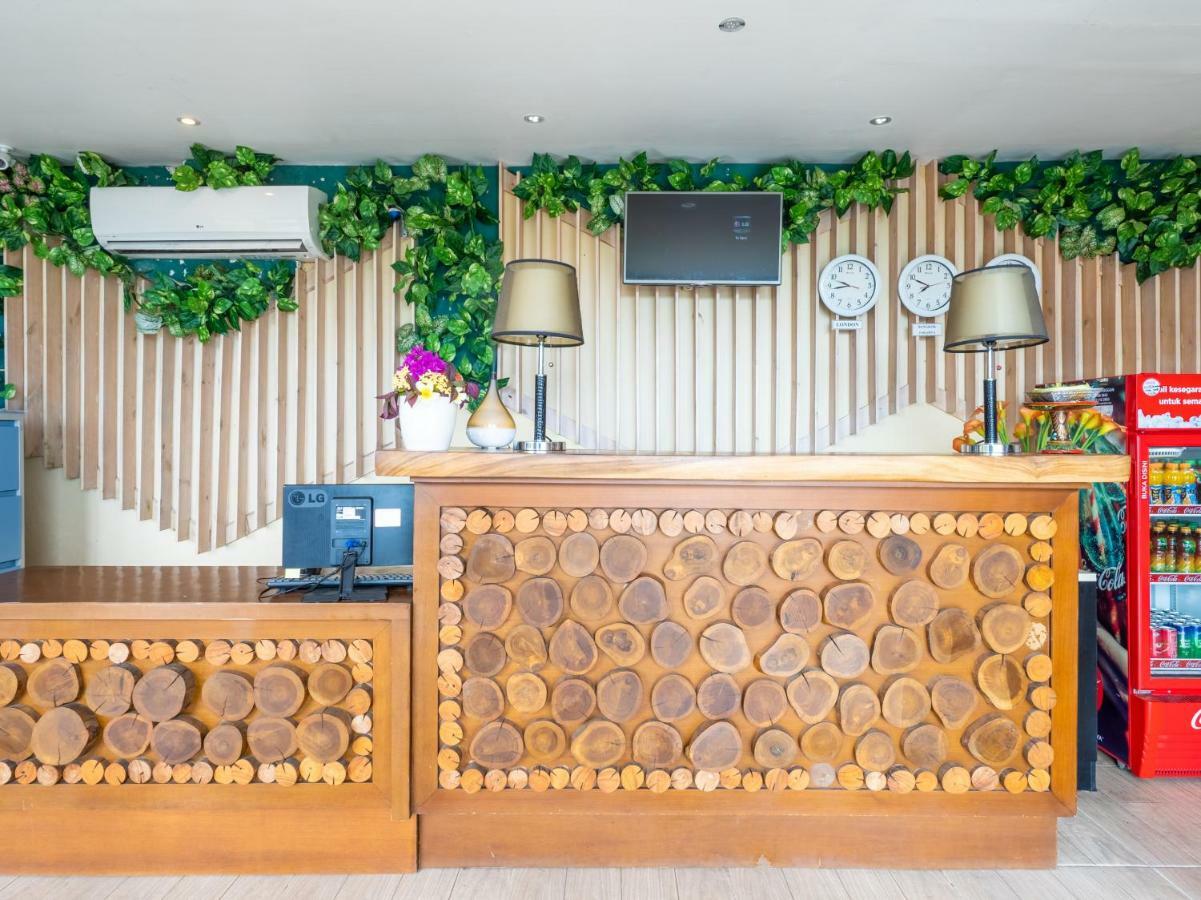 Bellevue Hills Nusa Dua Nusa Dua  Zewnętrze zdjęcie