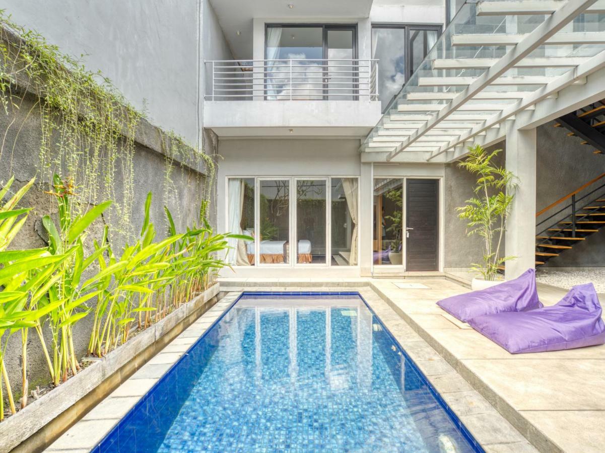 Bellevue Hills Nusa Dua Nusa Dua  Zewnętrze zdjęcie