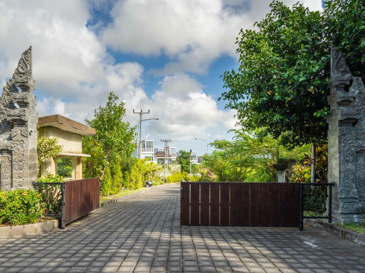 Bellevue Hills Nusa Dua Nusa Dua  Zewnętrze zdjęcie