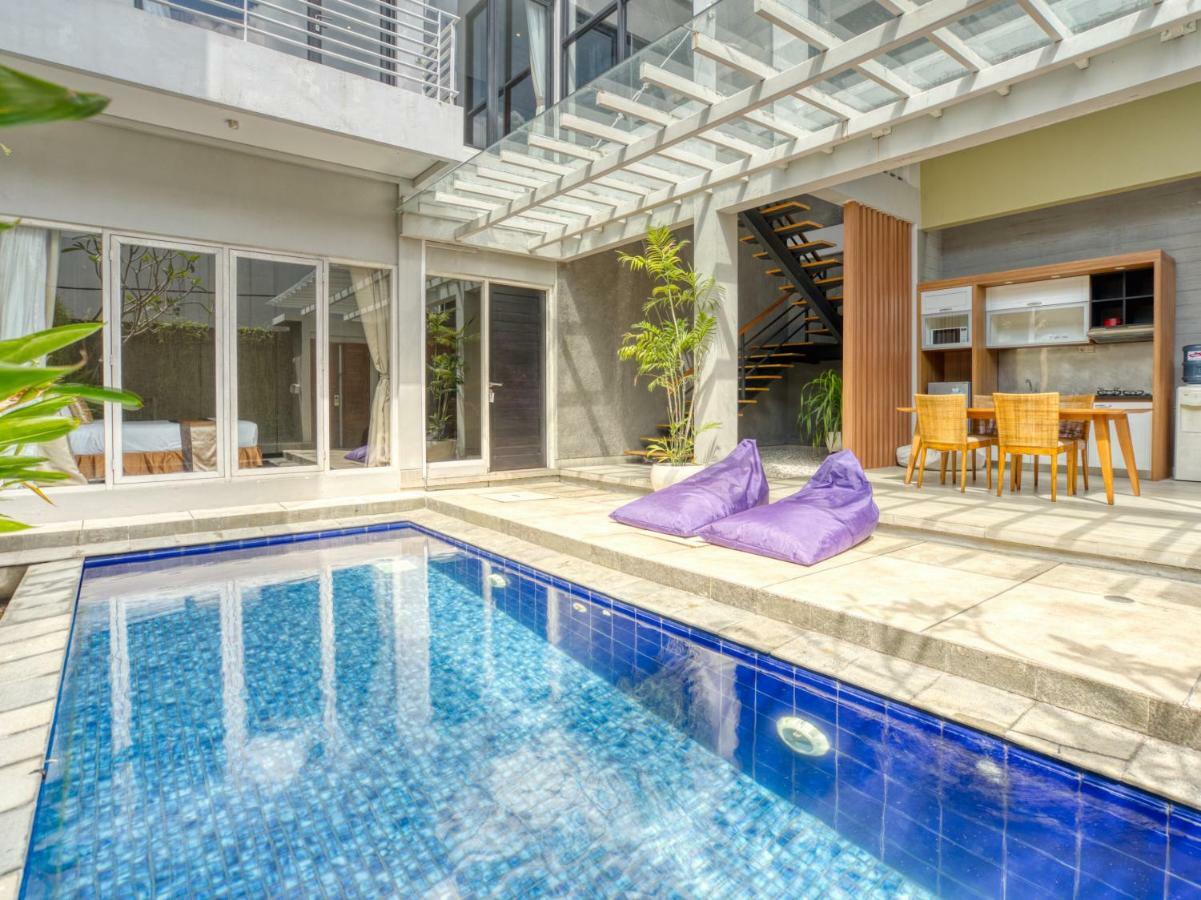 Bellevue Hills Nusa Dua Nusa Dua  Zewnętrze zdjęcie